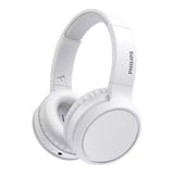 Philips TAH5205WT 00 CASHONS WHITE WHITE - afbeelding 1