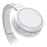 Philips TAH5205WT 00 CASHONS WHITE WHITE - afbeelding 2