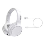 Philips TAH5205WT 00 CASHONS WHITE WHITE - afbeelding 4