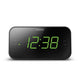 Philips Tar3306 12 Klokradio Black
