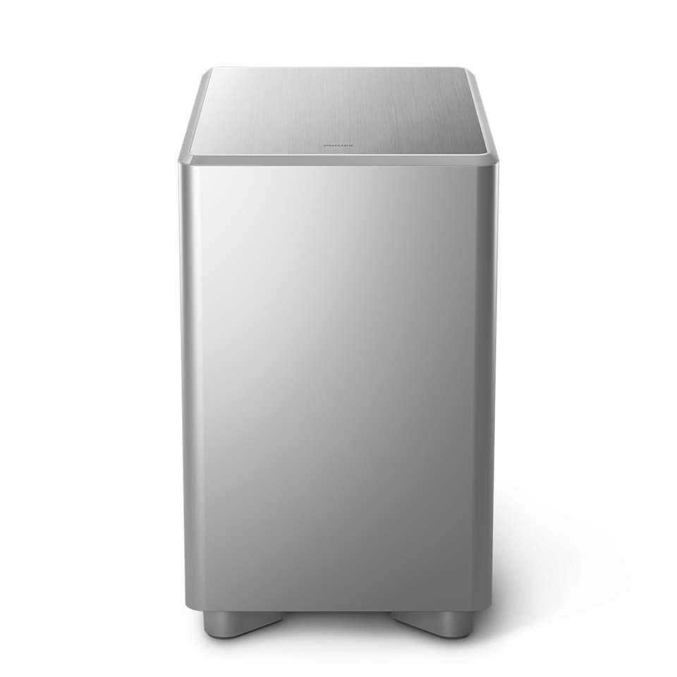 Philips Taw8506 10 subwoofer