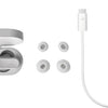 Philips tat3509wt véritable écouteur intra-auriculaire sans fil Bluetooth blanc