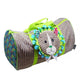 Sac week-end, juultje de lion 45x23x25 cm