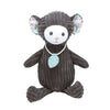 Doudou en tube, Kezako le singe 33 cm