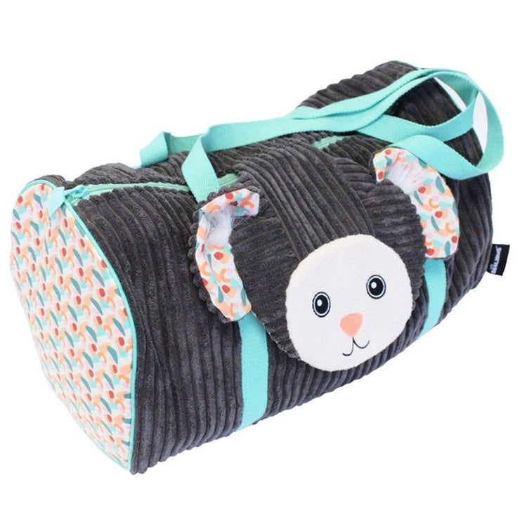 Sac week-end, kezako le singe 45x23x25 cm