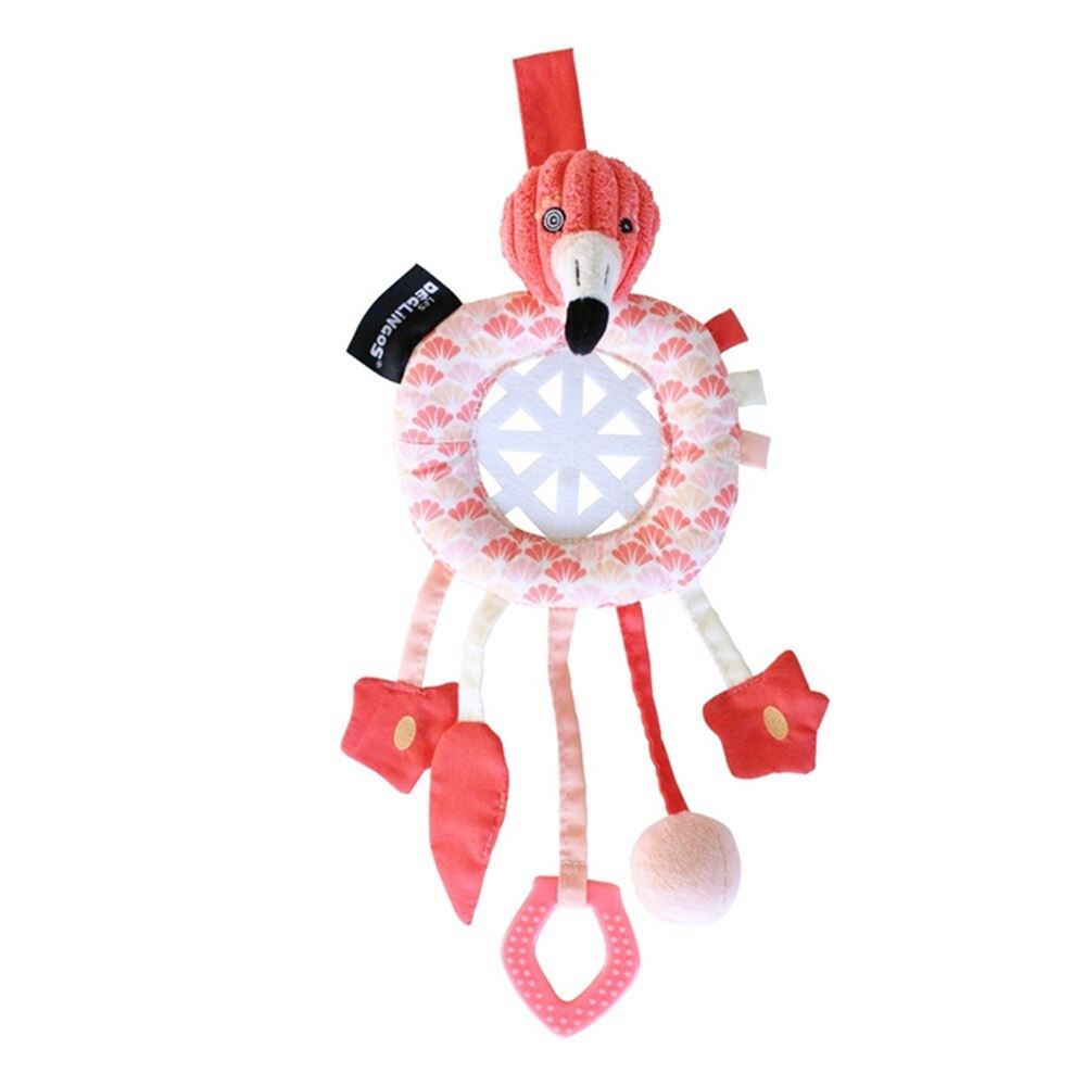 Dreamcatcher, le flamant flamboyant