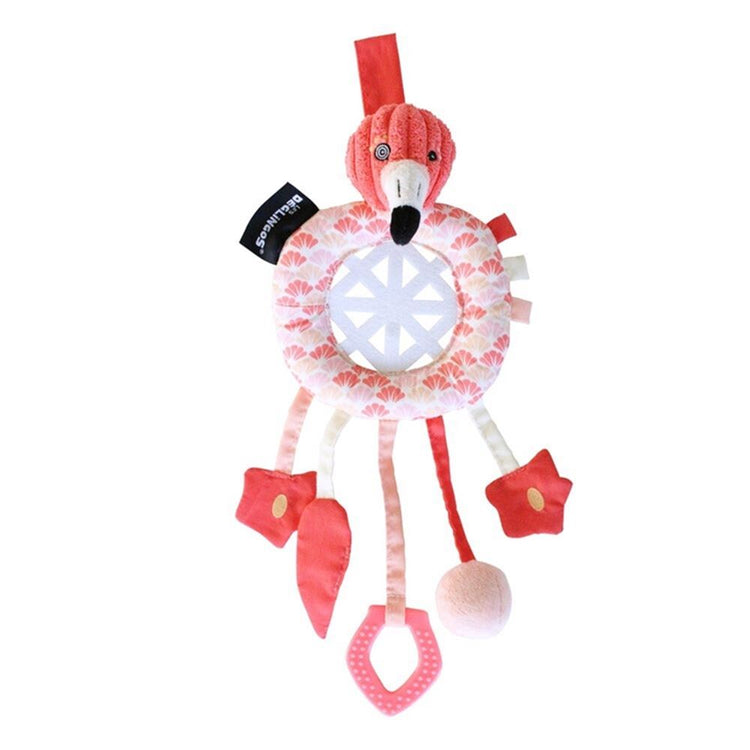 Dreamcatcher, le flamant flamboyant