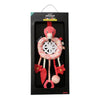 Dreamcatcher, le flamant flamboyant