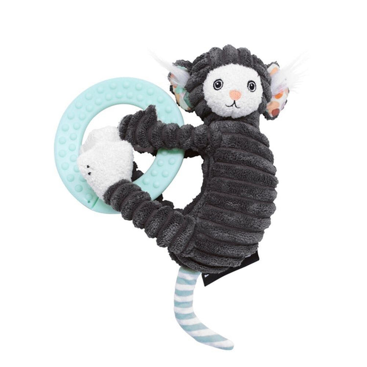Anneau de dentition, Kezako le singe 22 cm