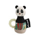 Hochet, roto le panda 12 cm