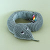 Ptipotos le serpent vert 76 cm