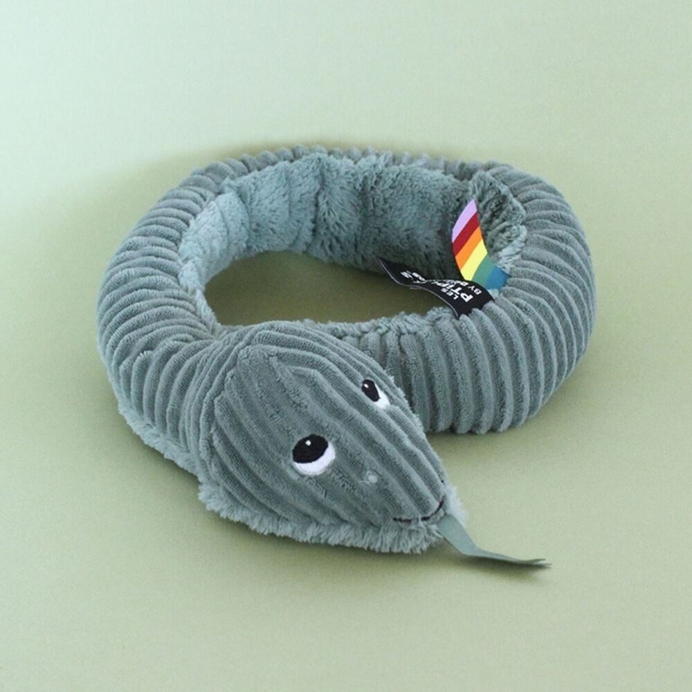 Ptipotos le serpent vert 76 cm
