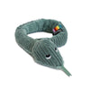 Ptipotos le serpent vert 76 cm