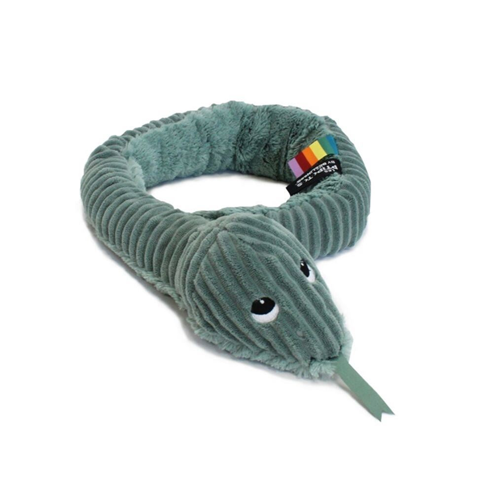 Ptipotos le serpent vert 76 cm