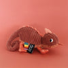 Ptipotos le caméléon 30 cm