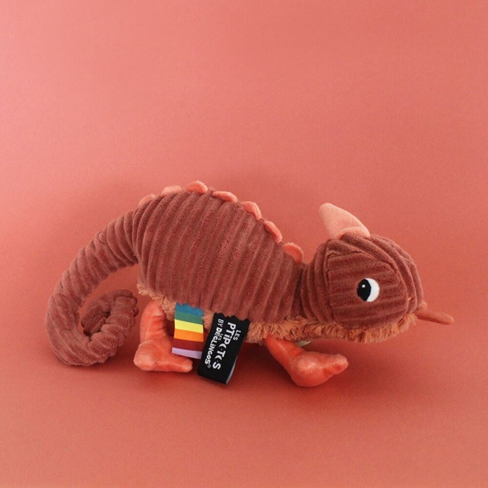 Ptipotos le caméléon 30 cm