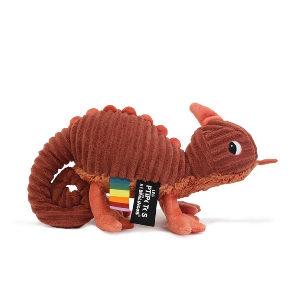 Ptipotos le caméléon 30 cm