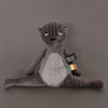 Ptipotos la loutre 25 cm