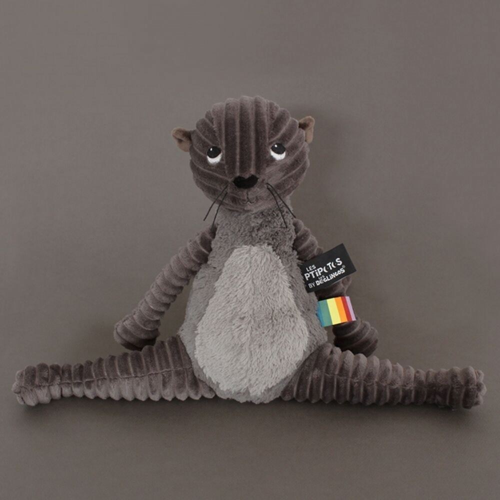 Ptipotos la loutre 25 cm