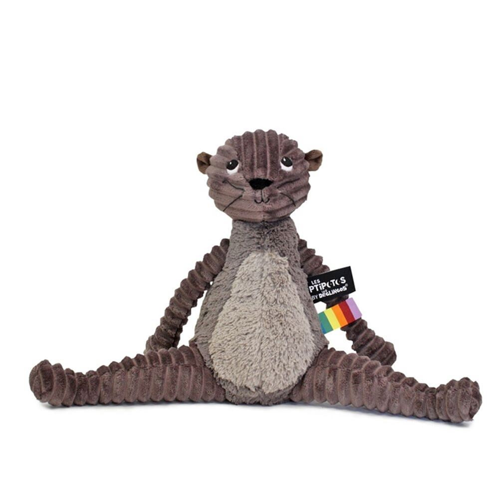 Ptipotos la loutre 25 cm