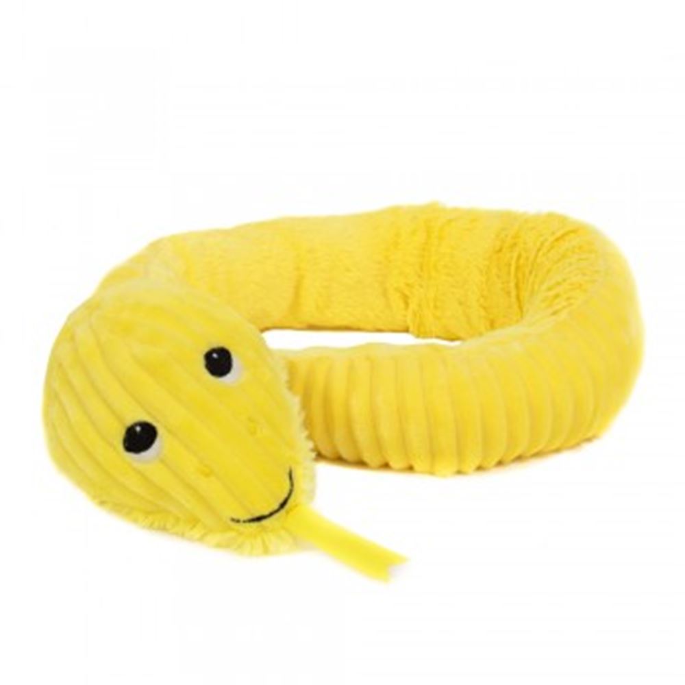 Ptipotos le serpent jaune 76 cm. 0+