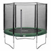 Salta Salta 581G combo trampoline 183 cm + sécurité de sécurité verte