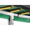 Salta Salta 581G combo trampoline 183 cm + sécurité de sécurité verte