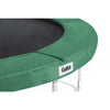 Salta Salta 581G combo trampoline 183 cm + sécurité de sécurité verte