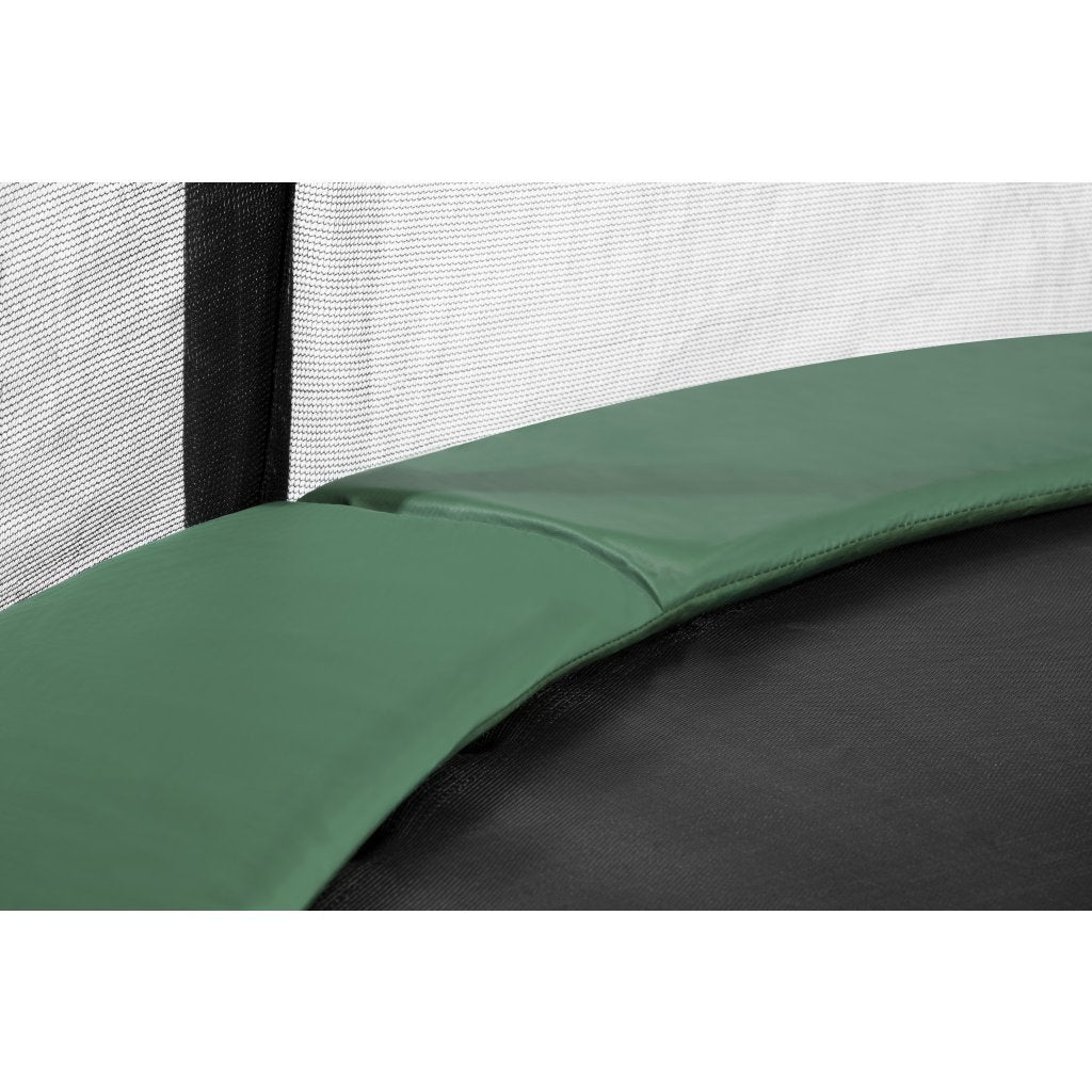 Salta Salta 581G combo trampoline 183 cm + sécurité de sécurité verte