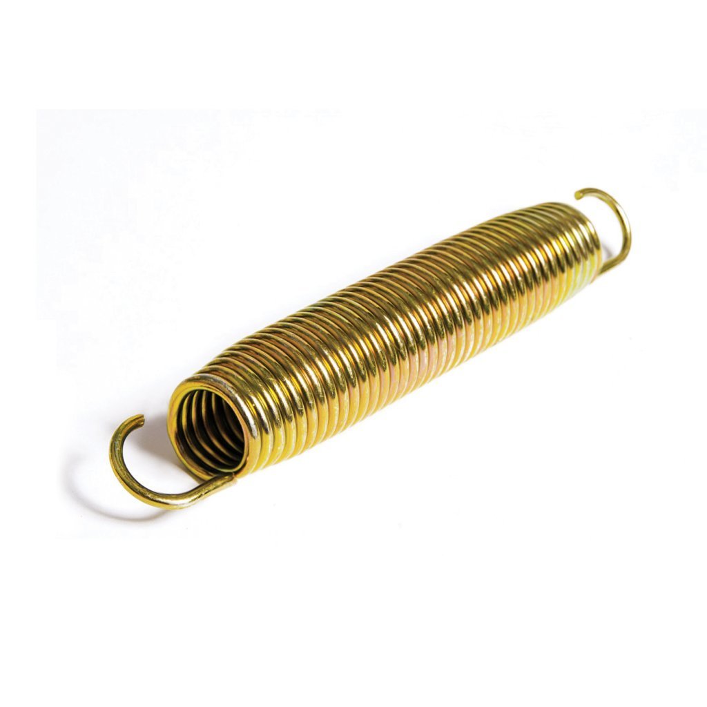 Salta Salta 615 Trampolineveren de couleur or conique 16,5 cm 10 pièces