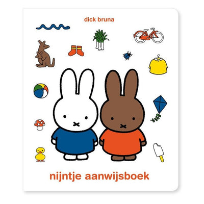Maison centrale du livre Miffy ouvrage de référence