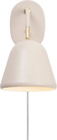 Nordlux fleur 15-applique-e14-beige