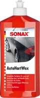 Voiture à cire dure Sonax
