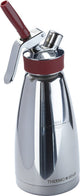 Fouet thermo Isi plus inox - 0,5 ltr