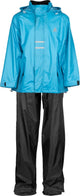 Combinaison de pluie Ralka junior - irma - bleu azur - 116