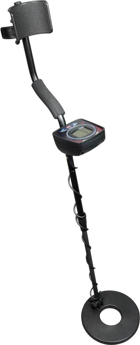 Détecteur de métaux Cobra Tector CT-1069
