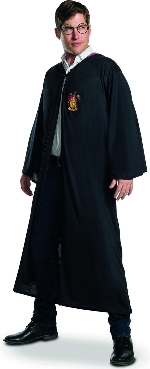 Rubis - Déguisement Harry Potter Adultes - Taille Unique