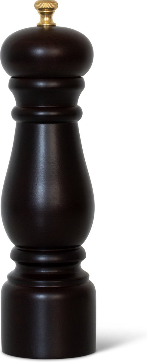 Inno cuisinno - moulin à poivre - hêtre brun - 20 cm