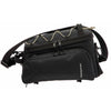 Newlooxs New Trunkbag Sports RT 31L Polyester Black