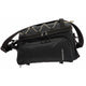 Newlooxs New Trunkbag Sports RT 31L Polyester Black