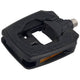 Pédales pliantes de l'Union SP-157 Sandblock Am Black