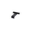 Support de feu arrière Steco pour montage sur le cadre du vélo (80mm)