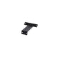 Support de feu arrière Steco pour montage sur le cadre du vélo (80mm)