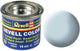 Revell Email Paint # 49 Bleu clair, tapis