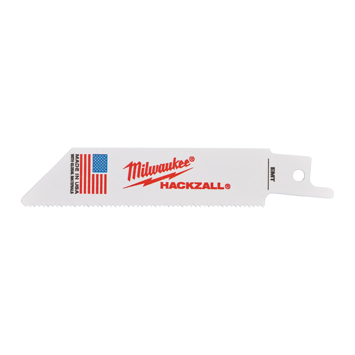 Accessoires Milwaukee lame de scie alternative 100 x 1,4 mm 18 | 5 pièces - 49005418