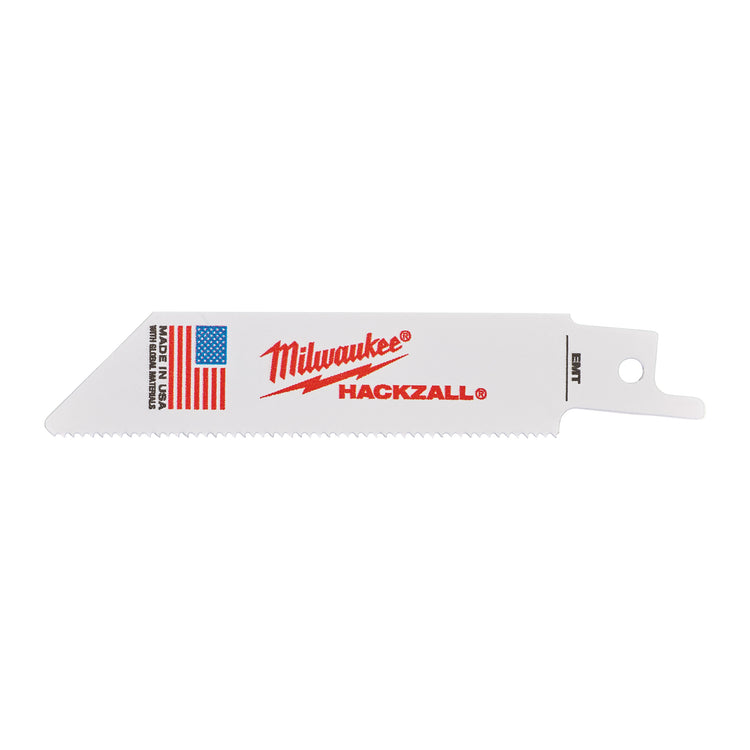 Accessoires Milwaukee lame de scie alternative 100 x 1,4 mm 18 | 5 pièces - 49005418