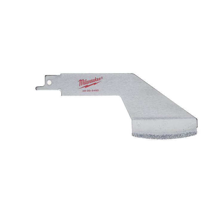 Accessoires Milwaukee lame dentée pour scie réciproque - 49005450