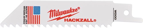 Accessoires Milwaukee lame de scie alternative 150 x 1,8 m 14 | 5 pièces - 49005614