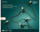 Éclairage flamme Lumineo 10 lampes 396cm