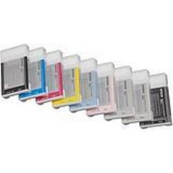 Cartouche d'encre epson c13t603b00 magenta